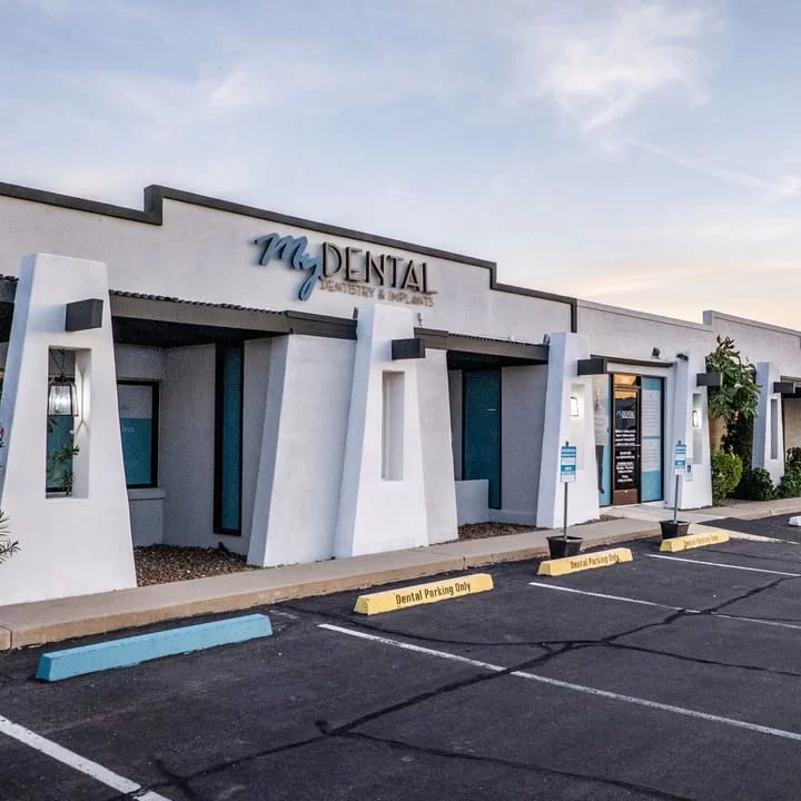 My Dental Dentistry & Implants Mesa Picture 3