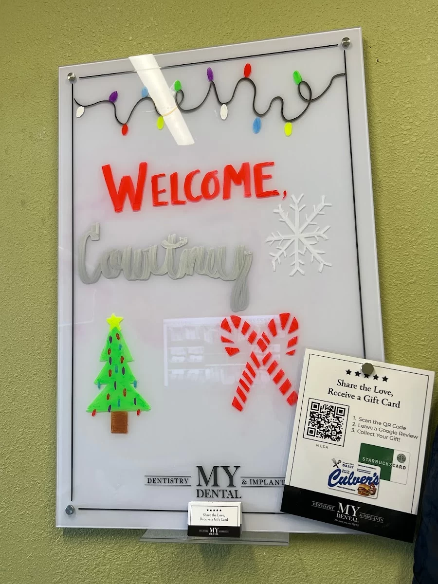 My Dental Dentistry & Implants Mesa Picture 9