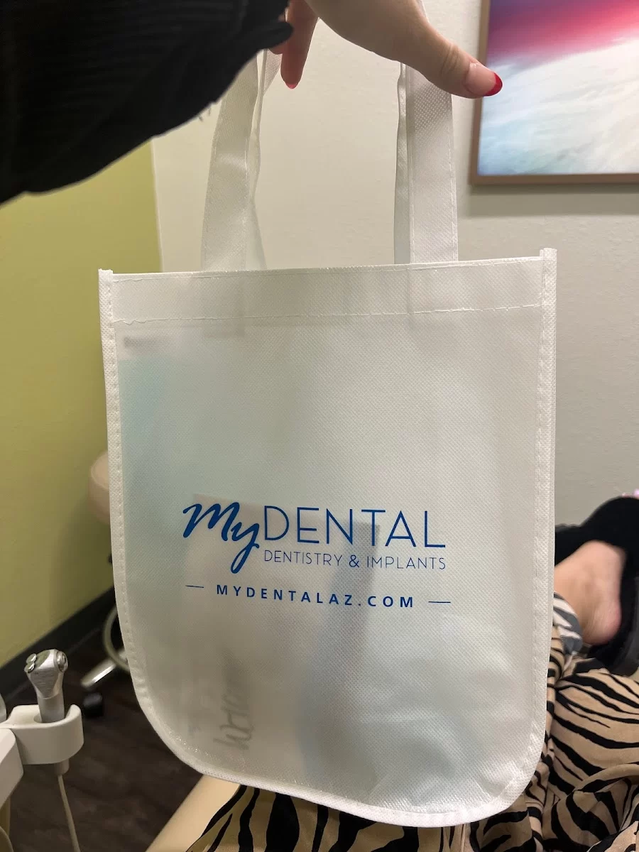 My Dental Dentistry & Implants Mesa Picture 4