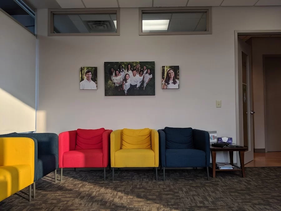Thompson Family Dentistry Picture 6