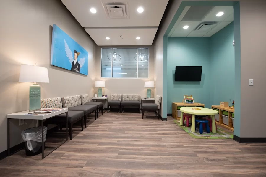 Thompson Family Dentistry Picture 3