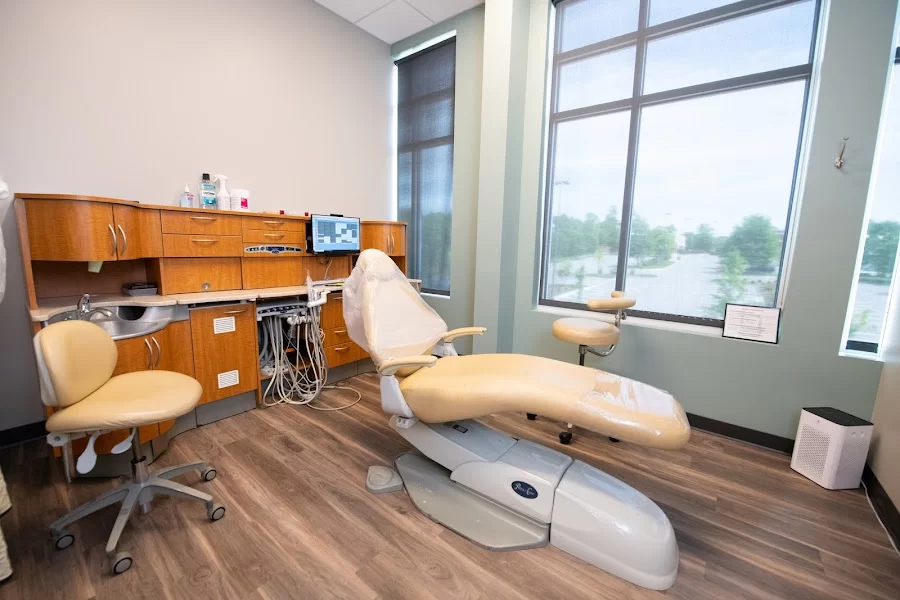 Thompson Family Dentistry Picture 5
