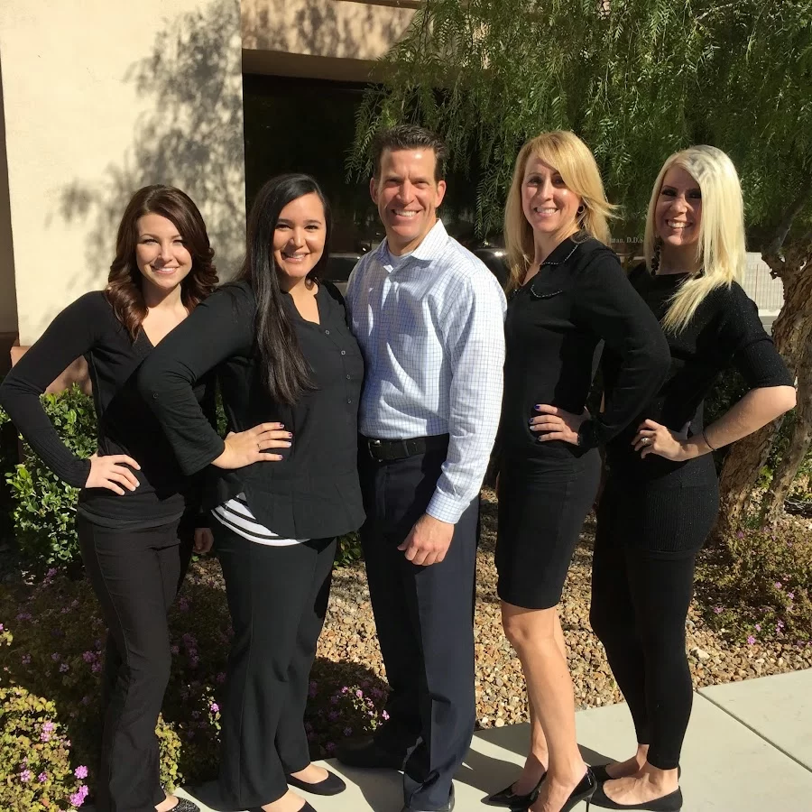 Todd Cressman, DDS Picture 8