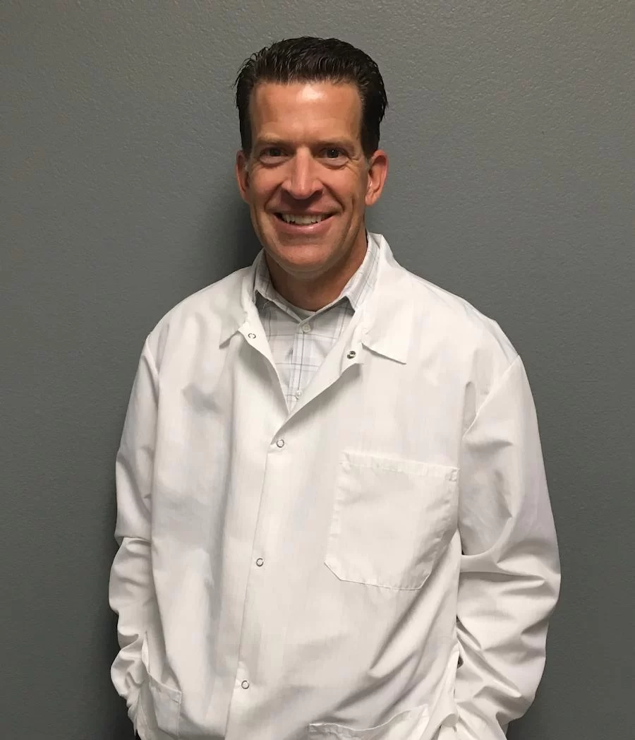 Todd Cressman, DDS Picture 10
