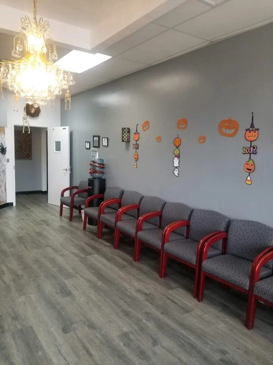 Bryan Dental - Bryan College station Dental Office Picture 8