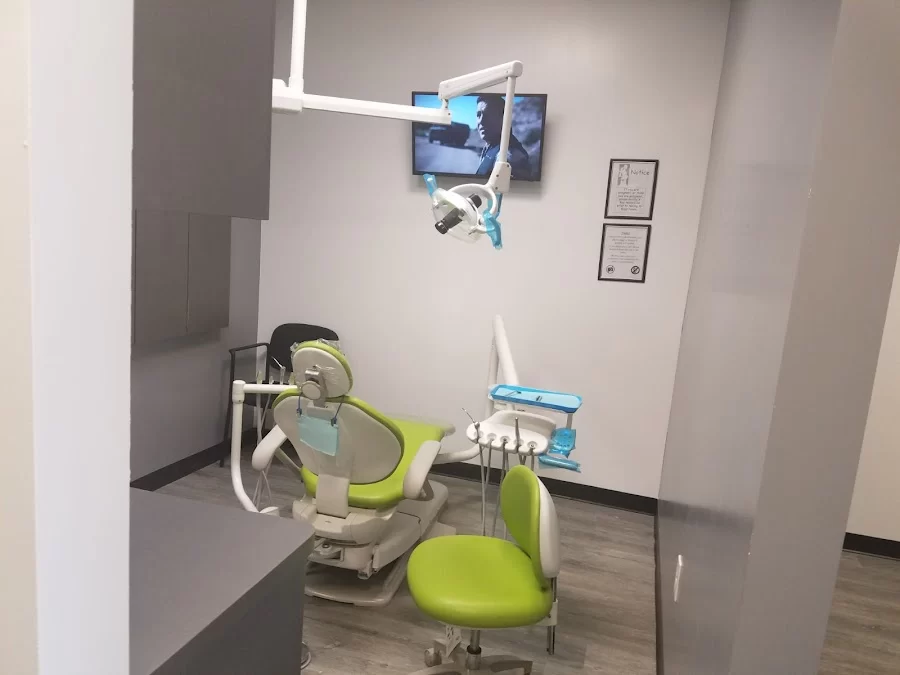 Bryan Dental - Bryan College station Dental Office Picture 2