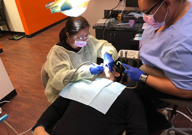Bryan Dental - Bryan College station Dental Office Picture 4