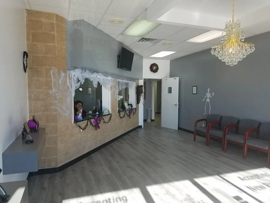 Bryan Dental - Bryan College station Dental Office Picture 3