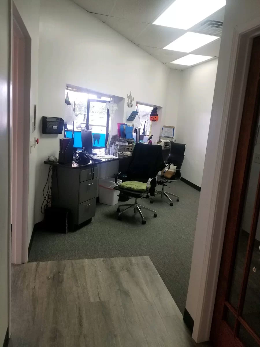 Bryan Dental - Bryan College station Dental Office Picture 10