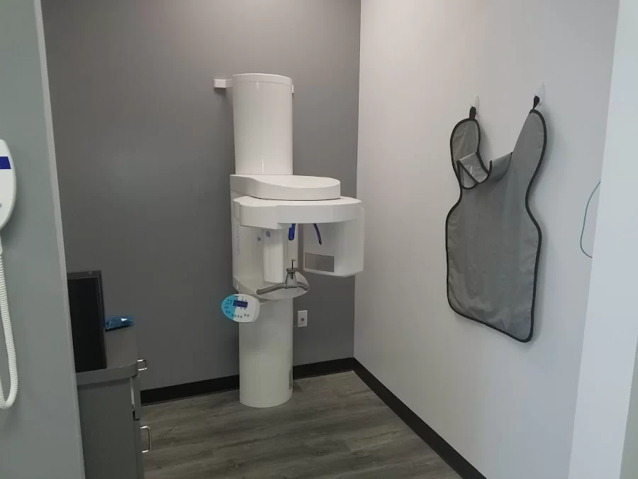 Bryan Dental - Bryan College station Dental Office Picture 1