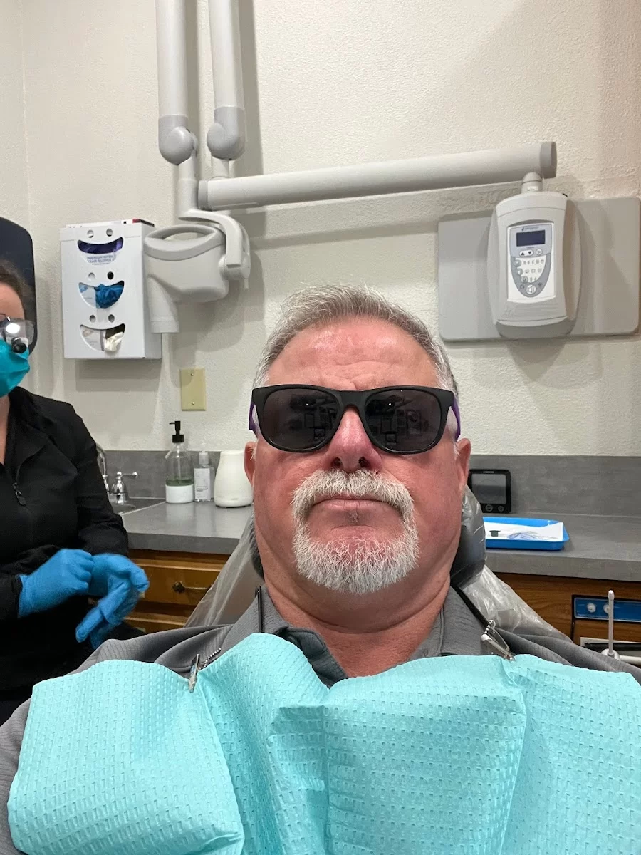 Camp & Bentley General Dentistry Picture 3