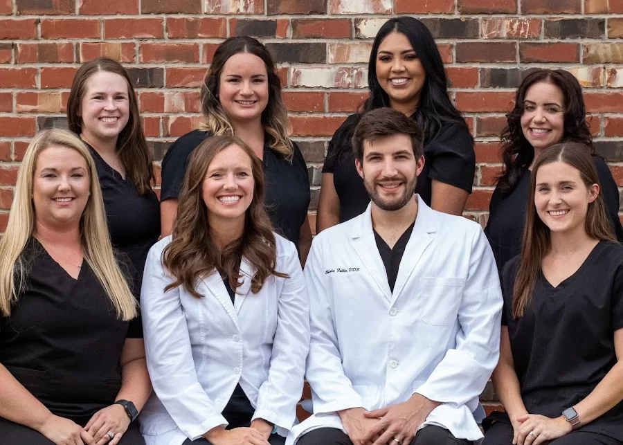 Camp & Bentley General Dentistry Picture 2