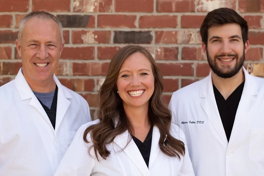 Camp & Bentley General Dentistry Picture 1