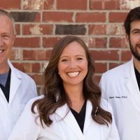 Camp & Bentley General Dentistry ico