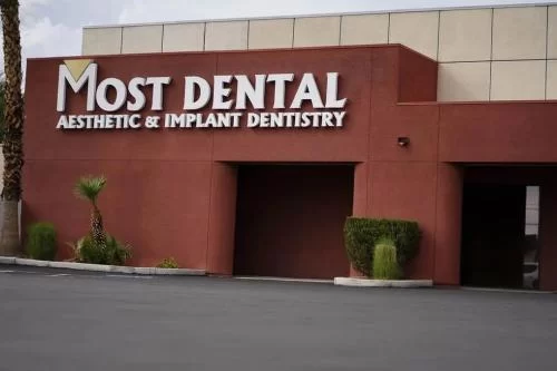 Most Dental Las Vegas Picture 1
