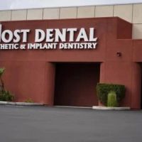 Most Dental Las Vegas ico