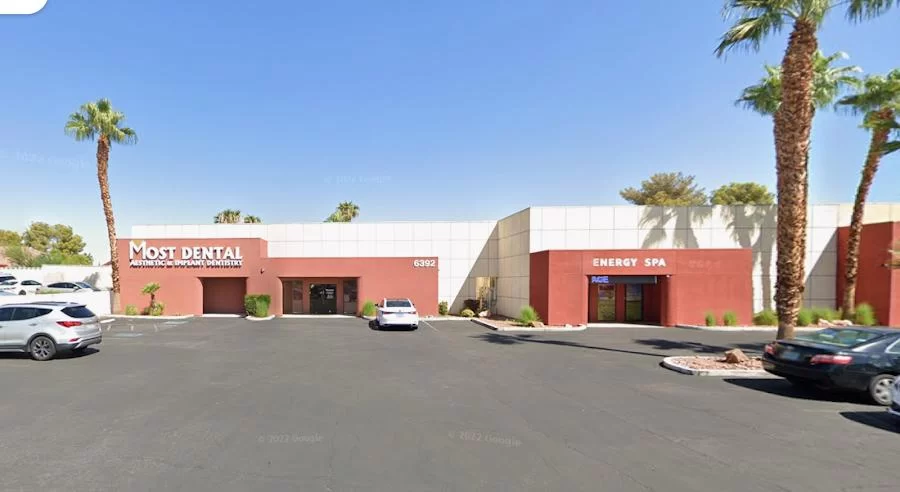 Most Dental Las Vegas Picture 5