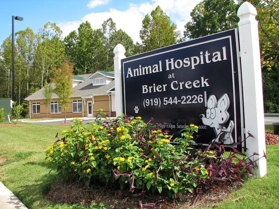 Animal Hospital at Brier Creek Picture 7