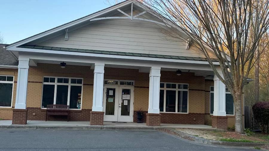 Animal Hospital at Brier Creek Picture 10