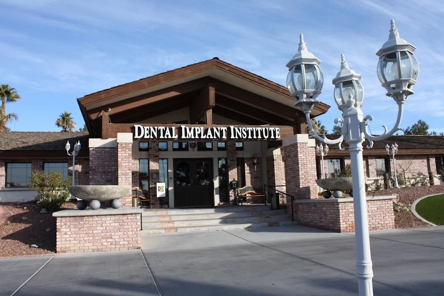 Dental Implant Institute Picture 2