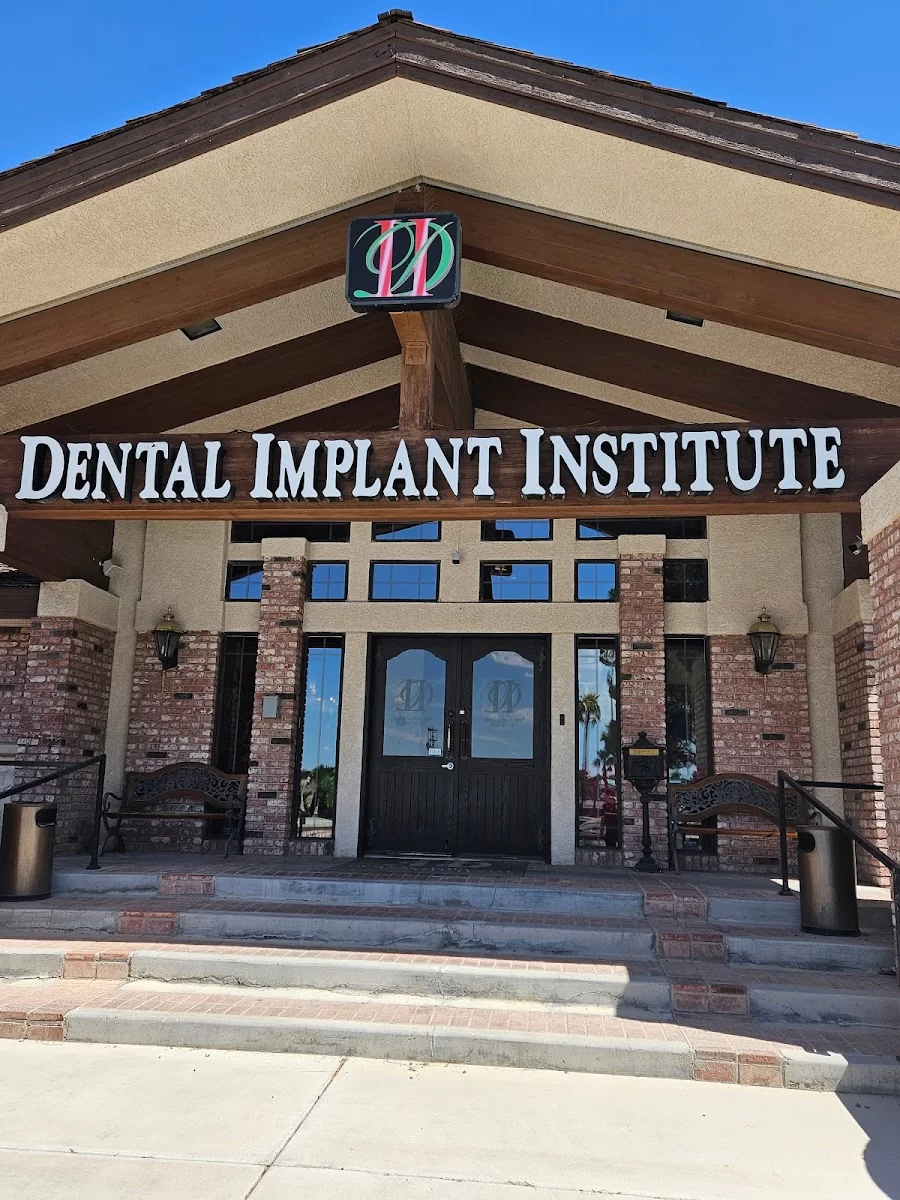 Dental Implant Institute Picture 7