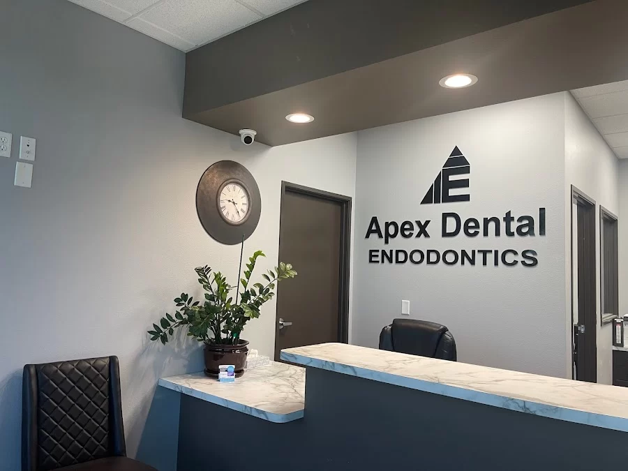 Apex Endodontics of Las Vegas Picture 1