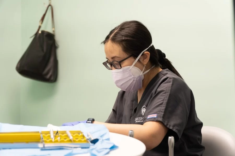 Brier Creek Implants & Periodontics Picture 6