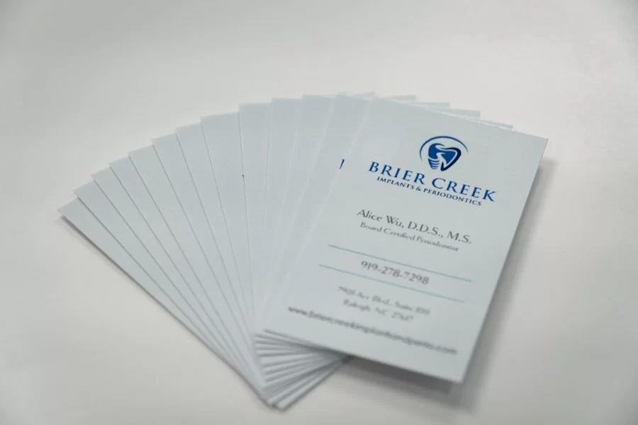 Brier Creek Implants & Periodontics Picture 1