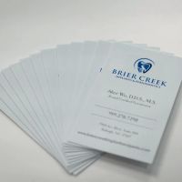 Brier Creek Implants & Periodontics ico