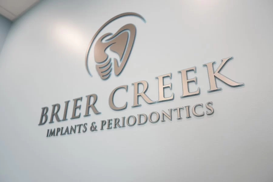 Brier Creek Implants & Periodontics Picture 2