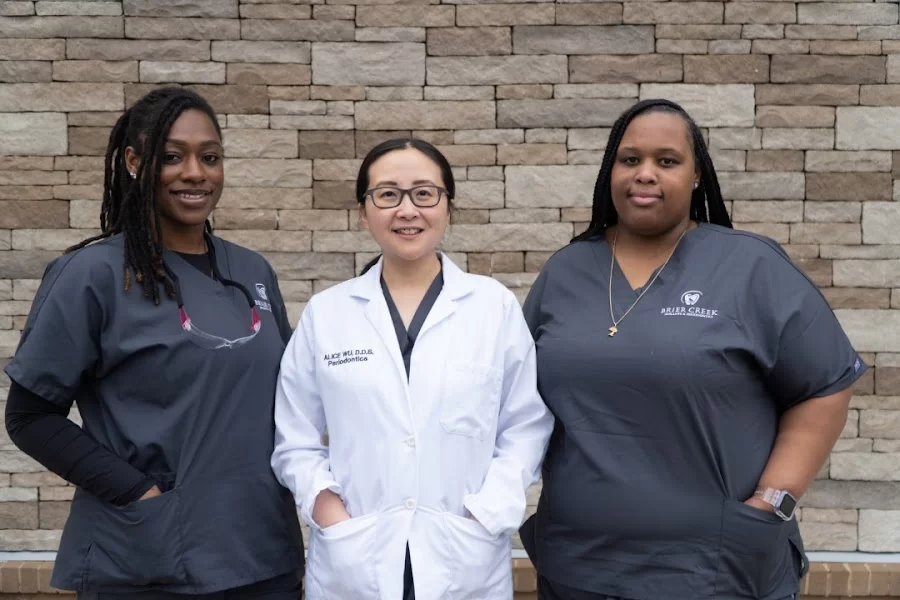 Brier Creek Implants & Periodontics Picture 9