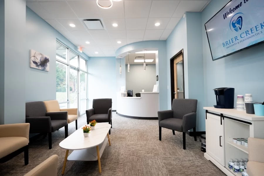 Brier Creek Implants & Periodontics Picture 8