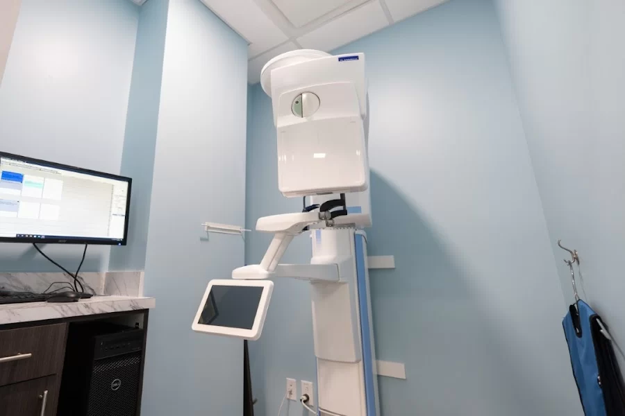 Brier Creek Implants & Periodontics Picture 5