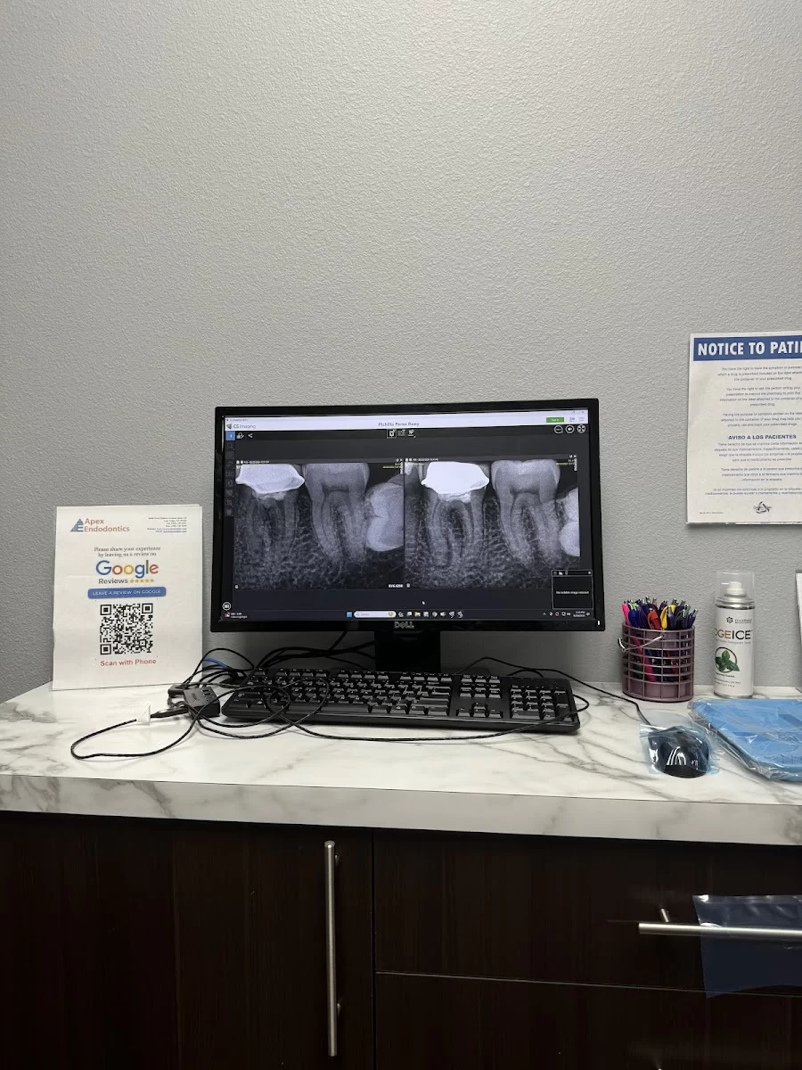 Apex Endodontics of Las Vegas Picture 7