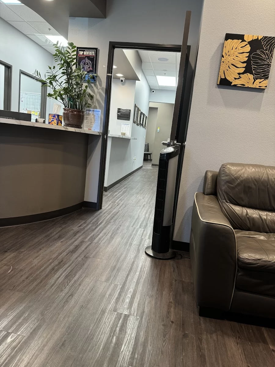 Apex Endodontics of Las Vegas Picture 9