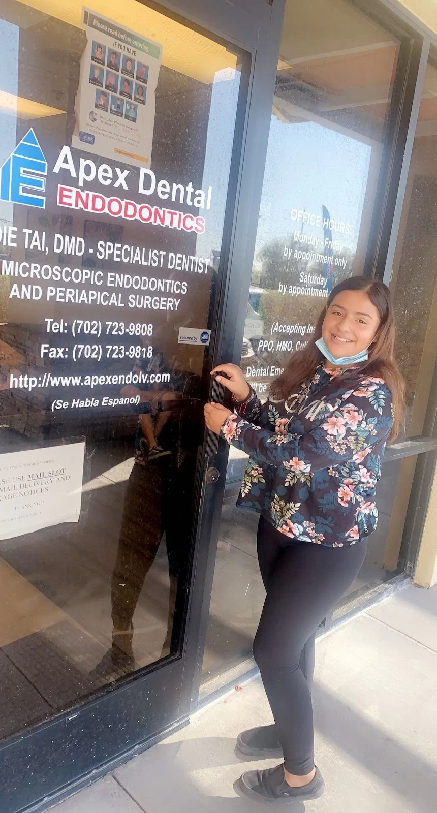Apex Endodontics of Las Vegas Picture 10