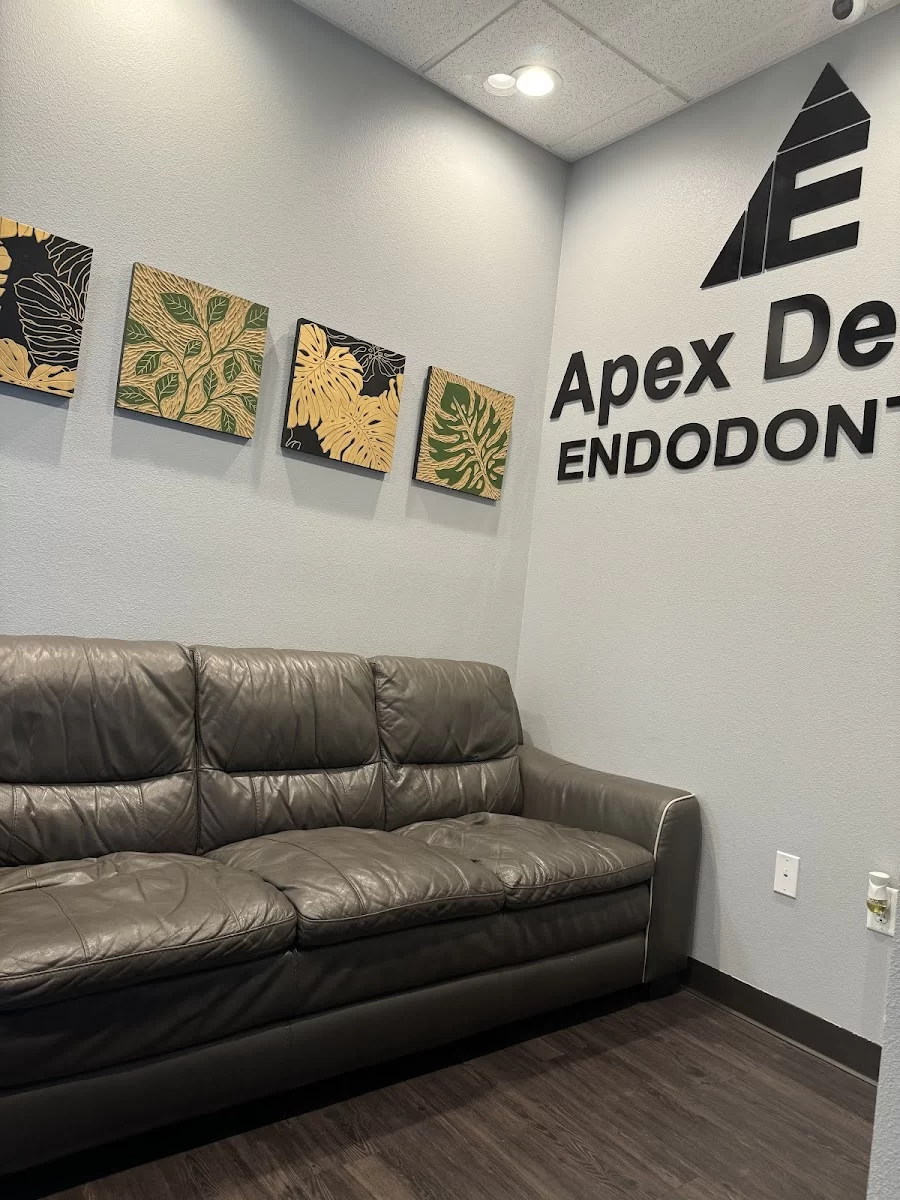 Apex Endodontics of Las Vegas Picture 8