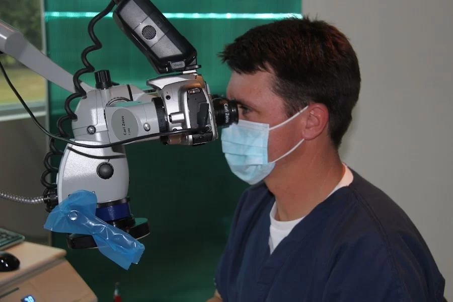 South Mississippi Endodontics Picture 2