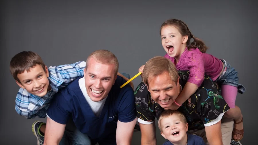 Adams & Seaton Pediatric Dentistry Picture 1