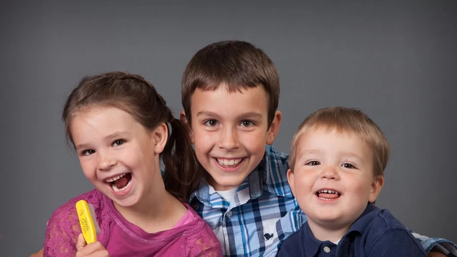 Adams & Seaton Pediatric Dentistry Picture 2