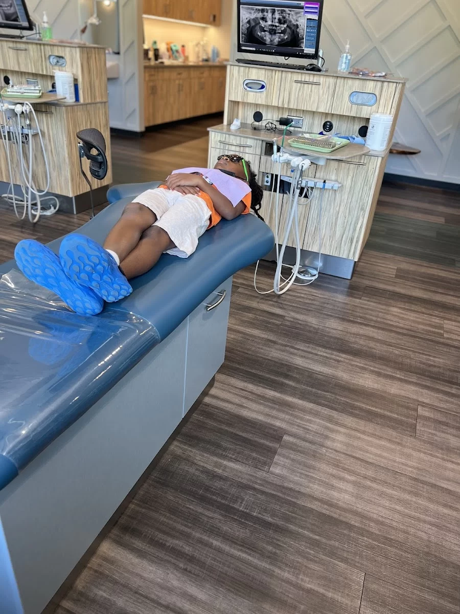 Adams & Seaton Pediatric Dentistry Picture 8