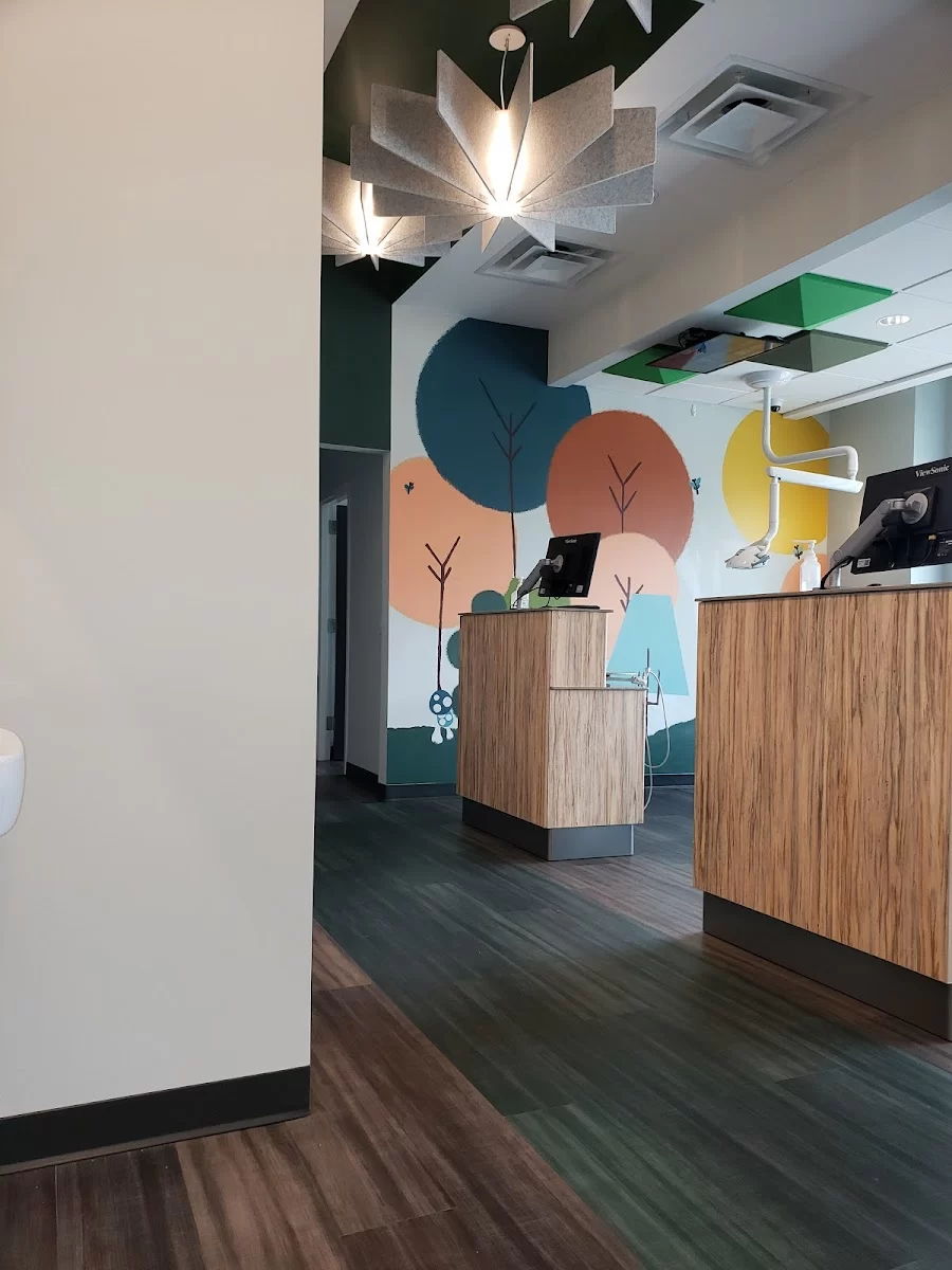 Adams & Seaton Pediatric Dentistry Picture 6