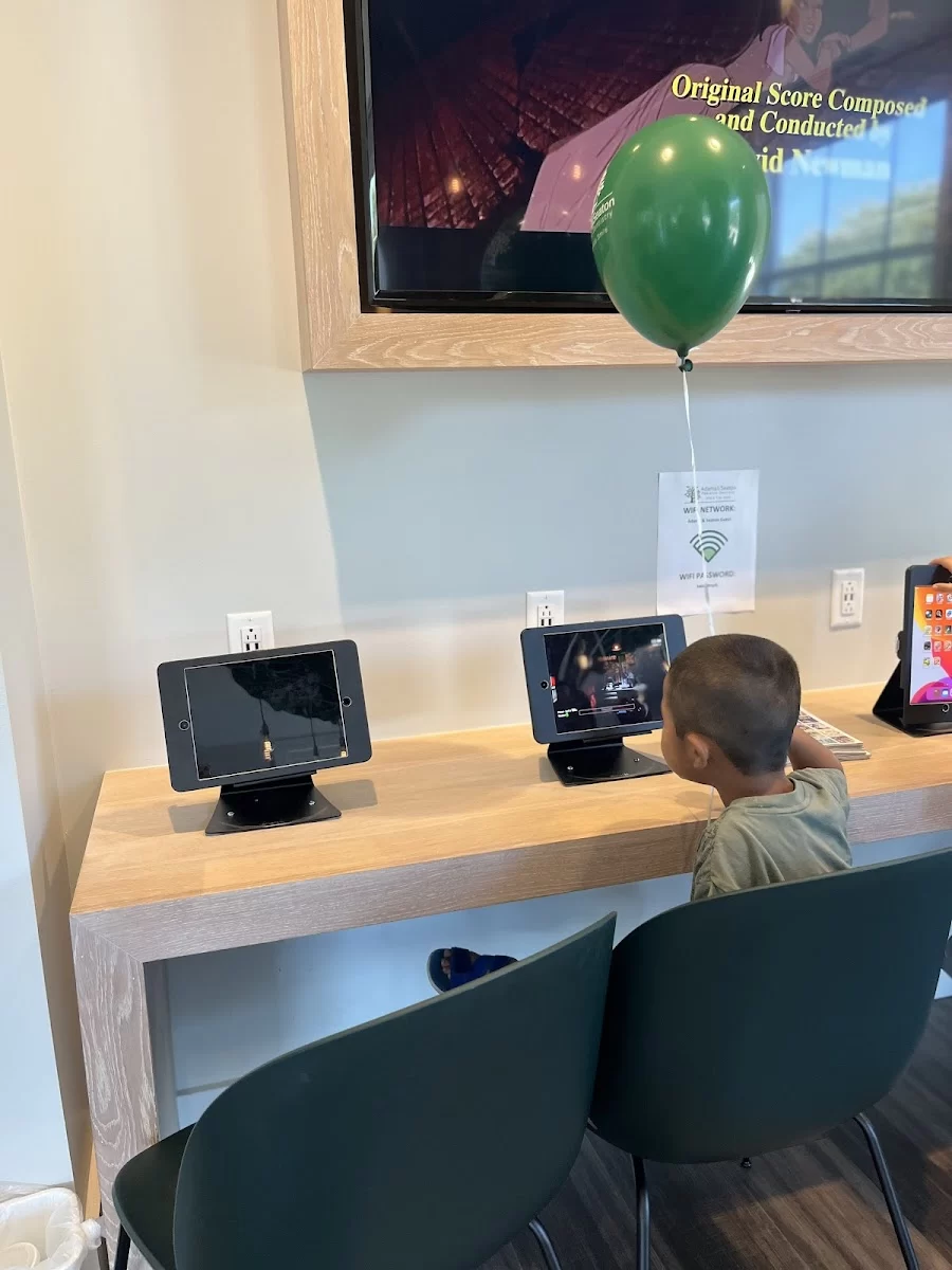 Adams & Seaton Pediatric Dentistry Picture 7