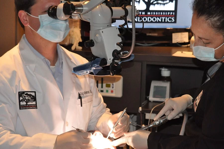 South Mississippi Endodontics Picture 6