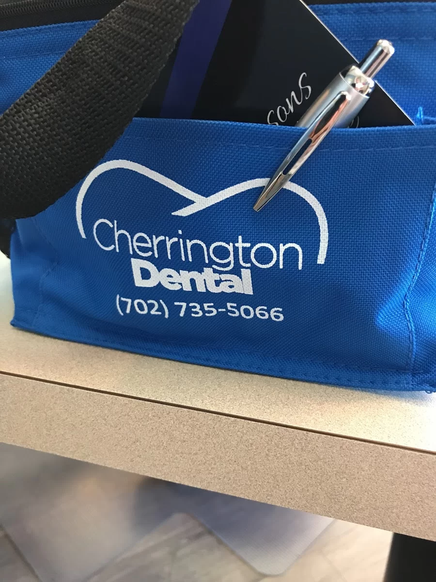 Cherrington Dental Picture 3