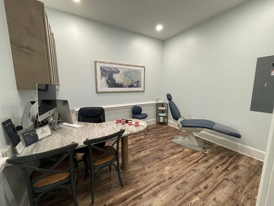 Carolina Orthodontics & Children's Dentistry Picture 2