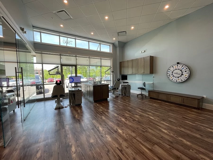 Carolina Orthodontics & Children's Dentistry Picture 3