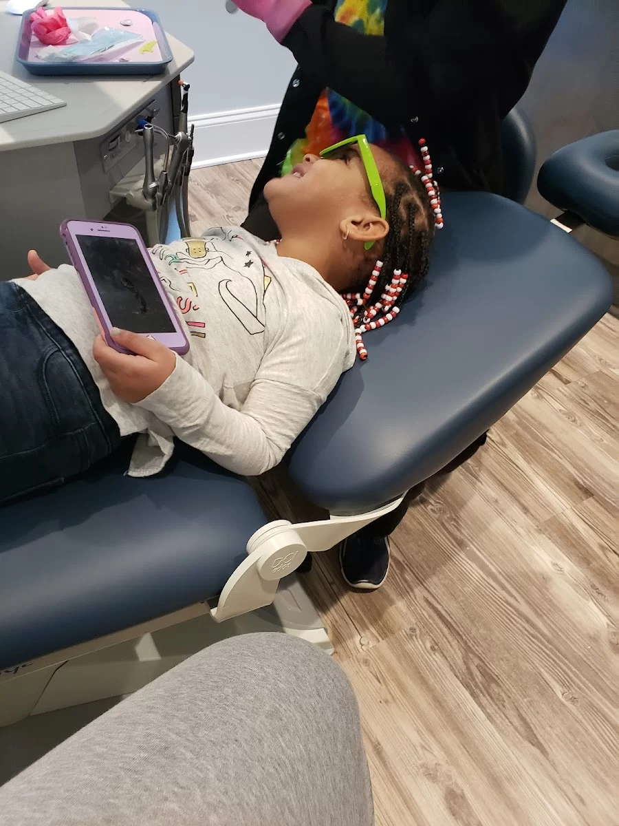 Carolina Orthodontics & Children's Dentistry Picture 7