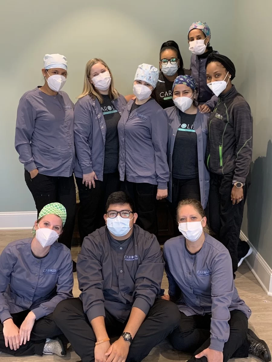 Carolina Orthodontics & Children's Dentistry Picture 9