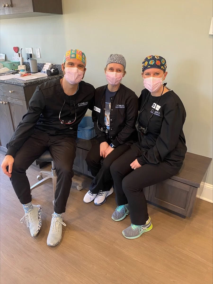 Carolina Orthodontics & Children's Dentistry Picture 8